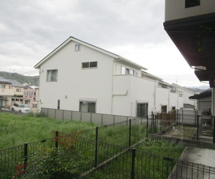 【フォレスタ西賀茂】間取