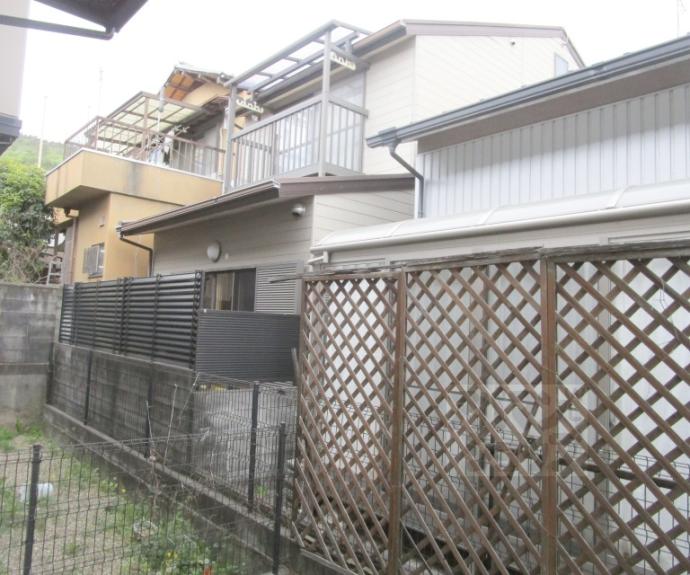 【フォレスタ西賀茂】間取