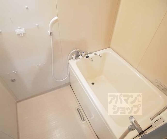 【ティアー神光院】間取