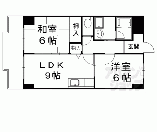 【パークヒルズ４１】