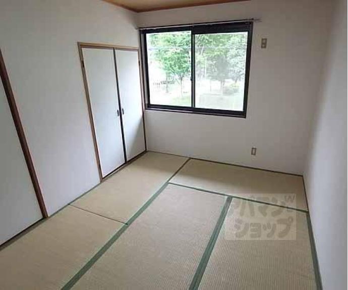 【セジュール山ノ森】間取