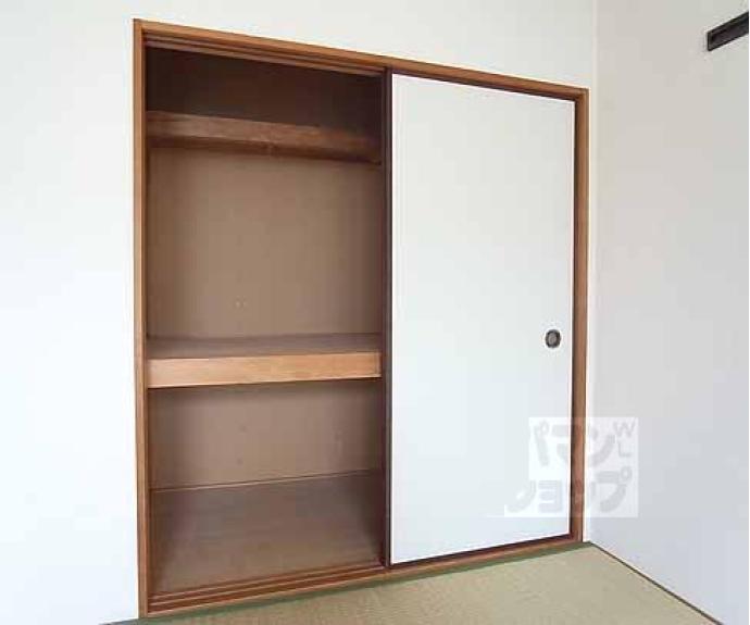 【セジュール山ノ森】間取