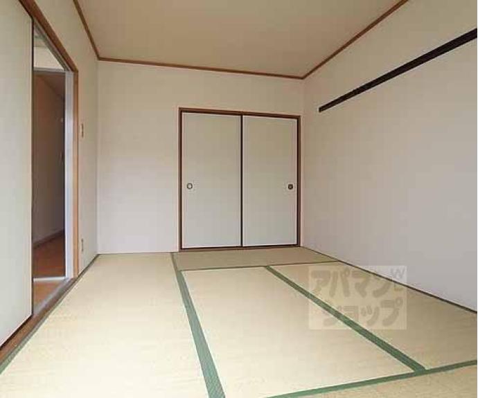 【セジュール山ノ森】間取
