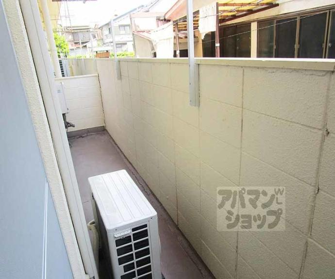 【マンション増田】間取