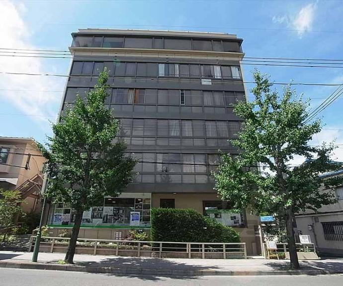【高橋ビル】間取
