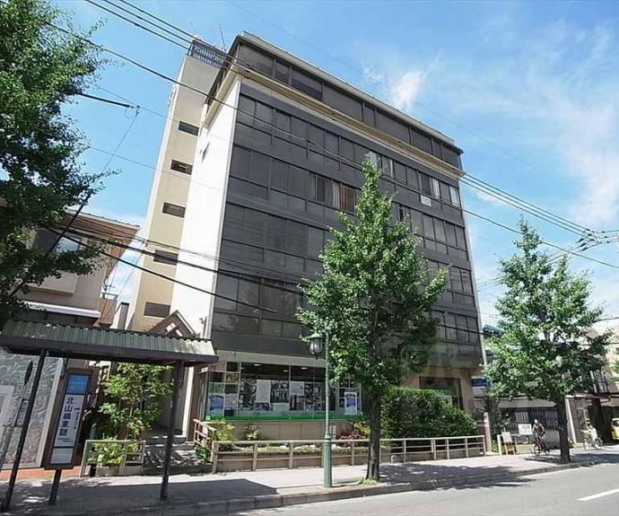 【高橋ビル】間取