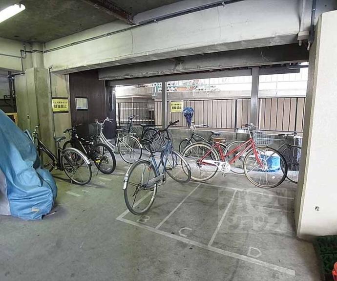 【高橋ビル】間取