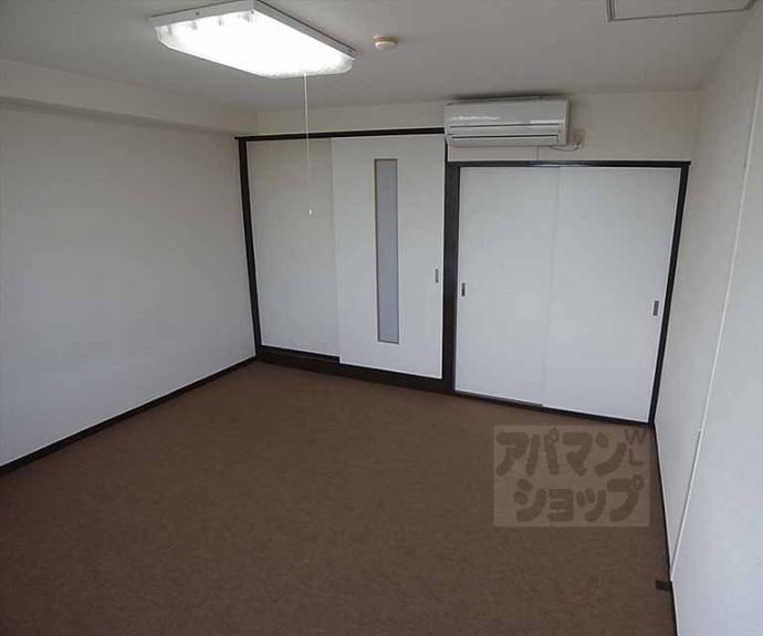【高橋ビル】間取