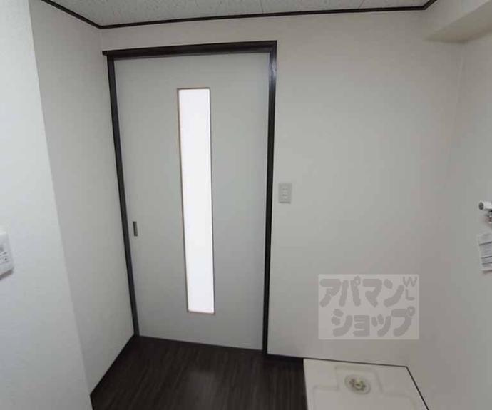 【高橋ビル】間取