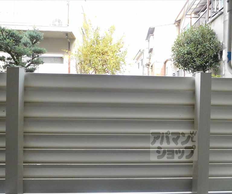 【サンリーベ衣笠】間取