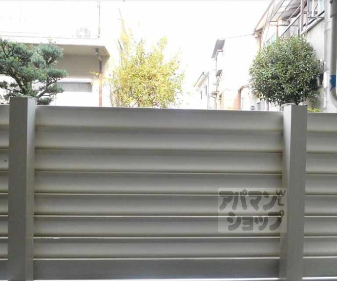 【サンリーベ衣笠】間取