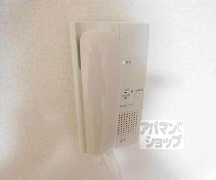 【サンリーベ衣笠】間取