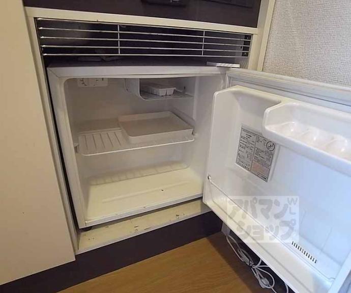 【サンリーベ衣笠】間取