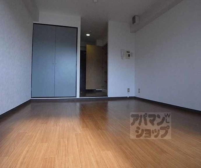 【サンリーベ衣笠】間取