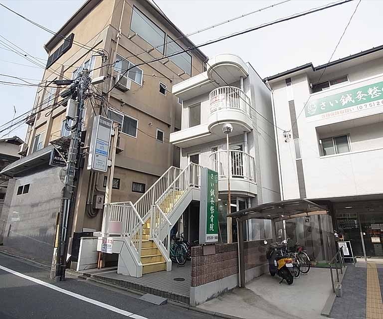 ＩＴＯ　ＴＯＭＩ　ＢＵＩＬＤ