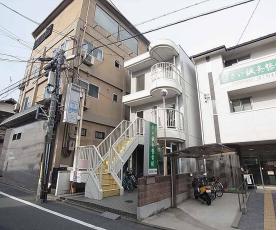 ＩＴＯ　ＴＯＭＩ　ＢＵＩＬＤ：間取図