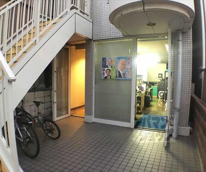 【ITO TOMI BUILD】間取