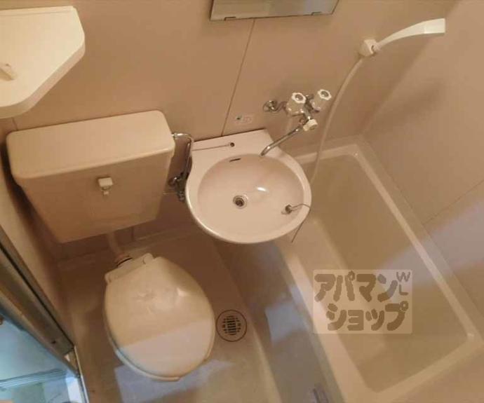 【ITO TOMI BUILD】間取