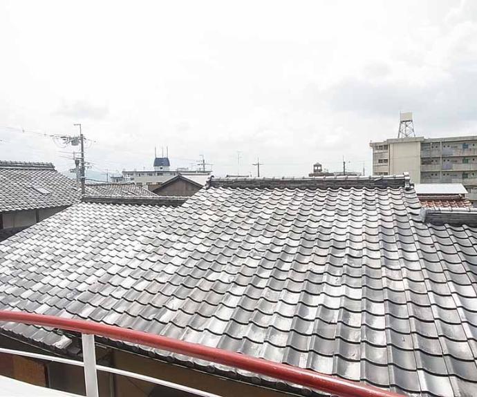 【プレステージ北山】間取