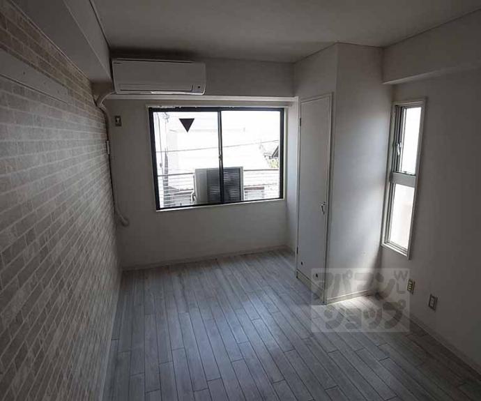 【プレステージ北山】間取