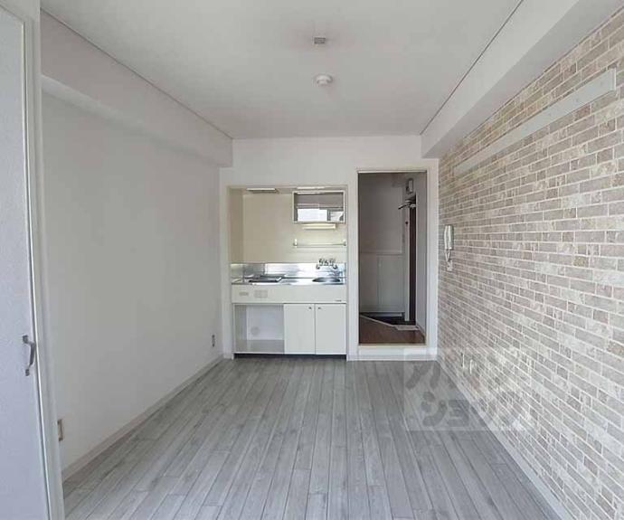 【プレステージ北山】間取