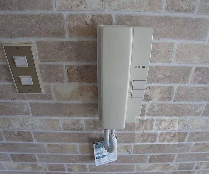 【プレステージ北山】間取