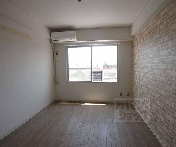 【プレステージ北山】間取