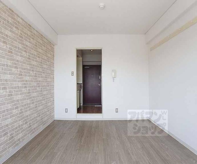 【プレステージ北山】間取