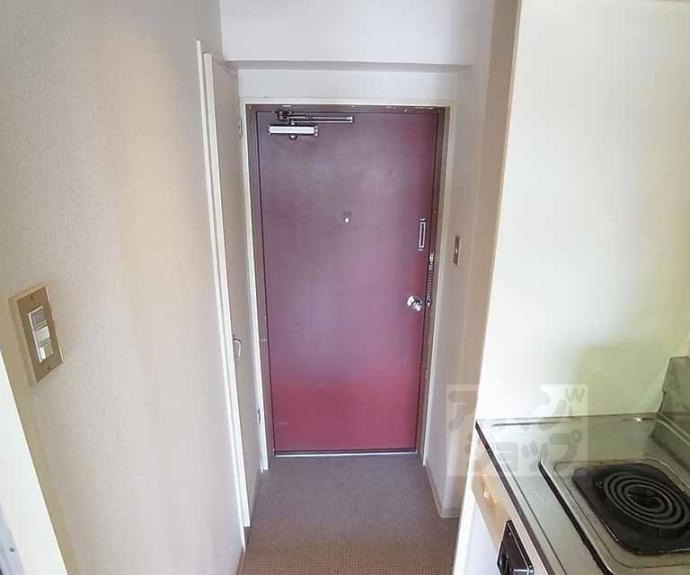 【プレステージ北山】間取