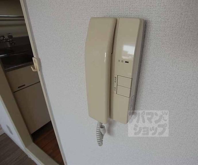 【プレステージ北山】間取