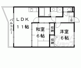 【シャランモア】