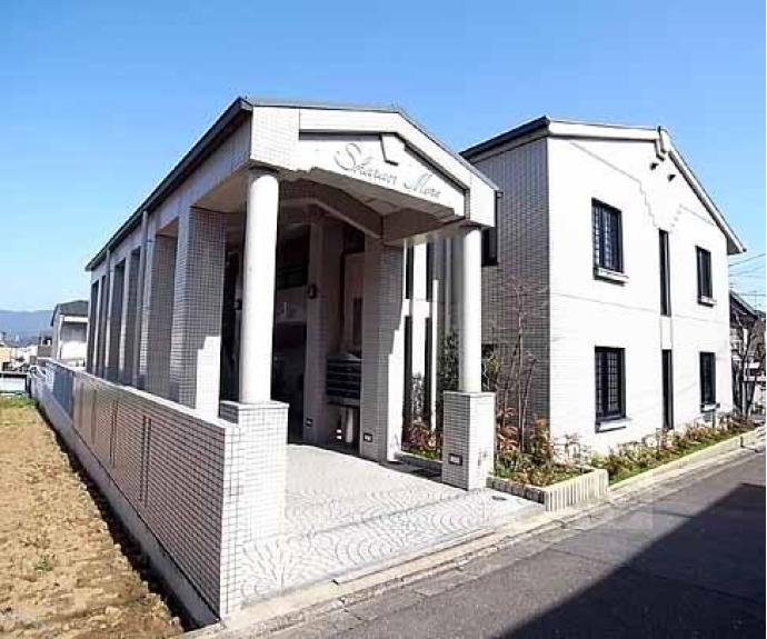 【シャランモア】間取