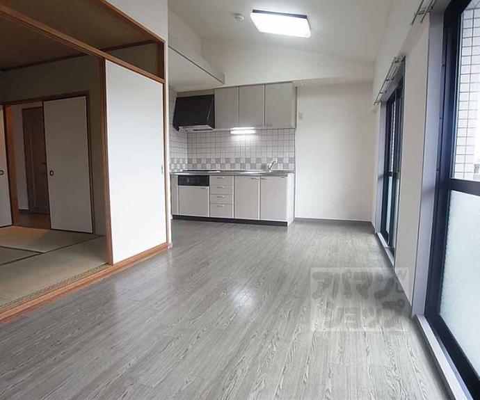 【シャランモア】間取