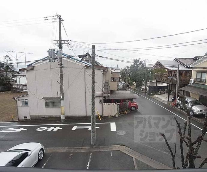 【シャランモア】間取