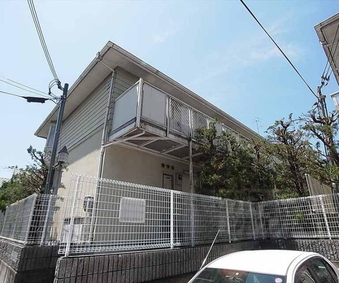 【ラフォーレダイゴＢ棟】間取