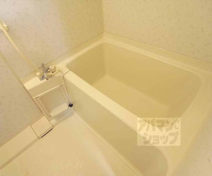 【ラフォーレダイゴＢ棟】間取