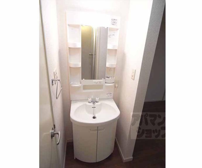 【ラフォーレダイゴＢ棟】間取