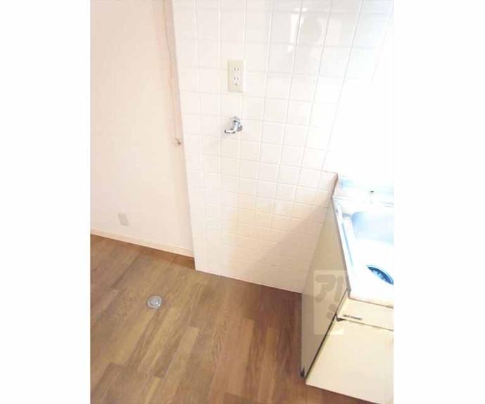 【ラフォーレダイゴＢ棟】間取