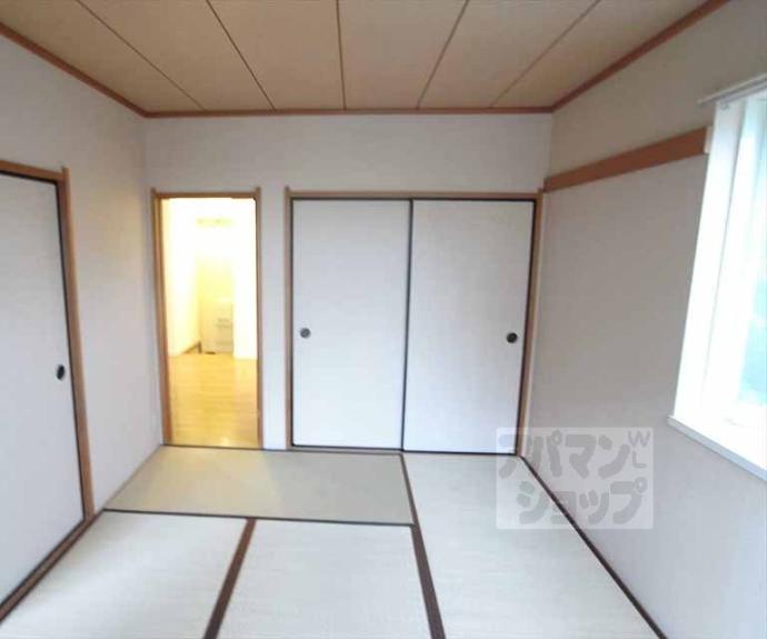 【ラフォーレダイゴＢ棟】間取