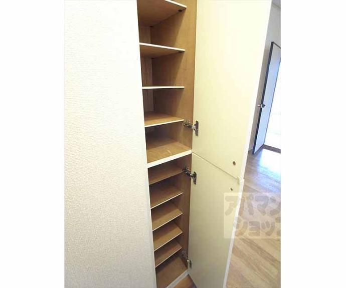 【ラフォーレダイゴＢ棟】間取