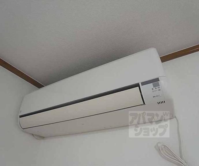 【紫竹東栗栖町ハイツ】間取