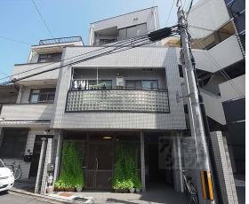 メゾンクレール：間取図
