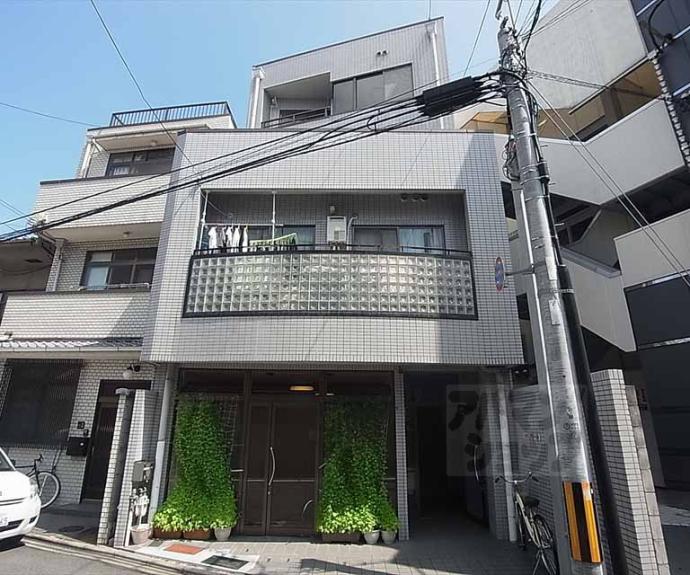 【メゾンクレール】間取