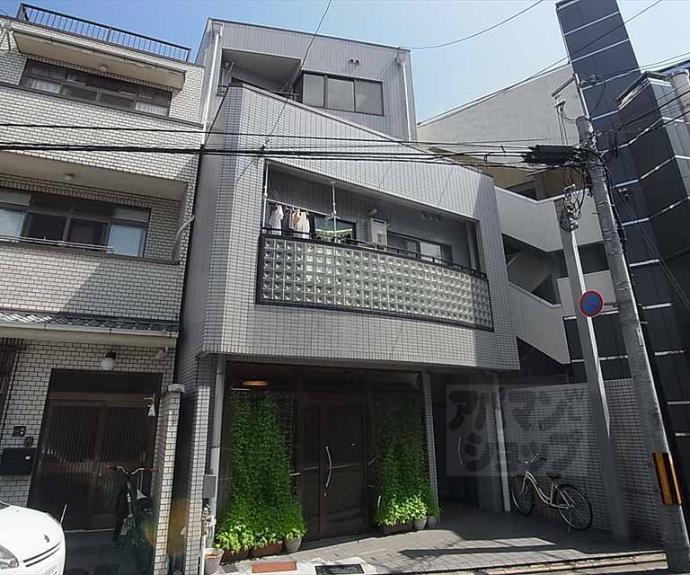 【メゾンクレール】間取