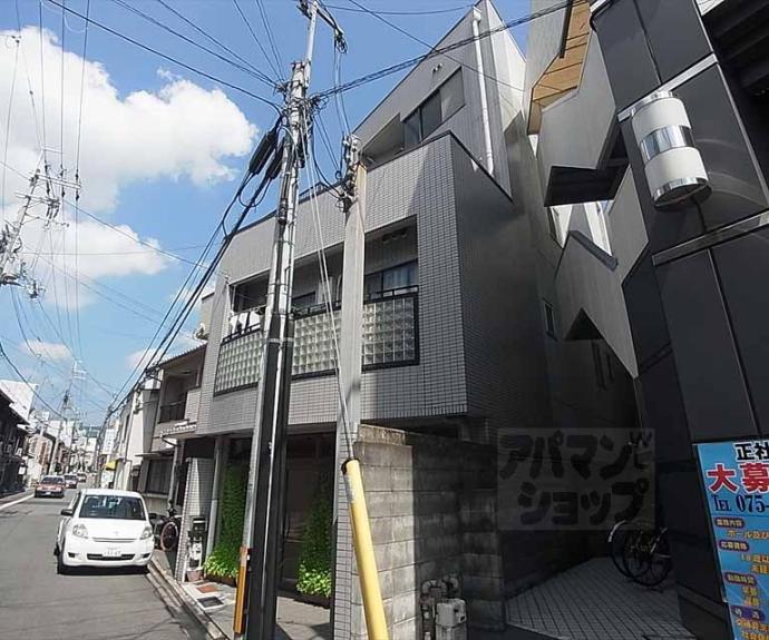 【メゾンクレール】間取