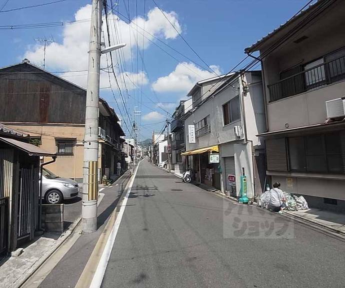 【メゾンクレール】間取