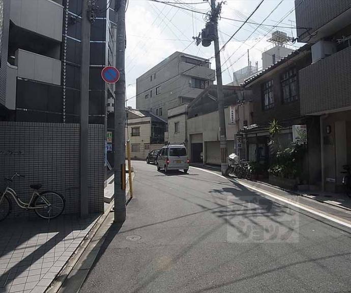 【メゾンクレール】間取