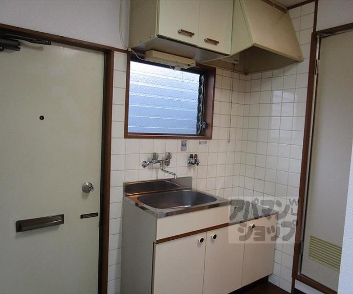 【アスピリエきよみ】間取