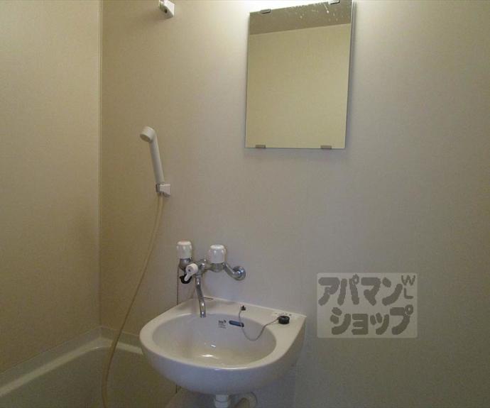 【アスピリエきよみ】間取