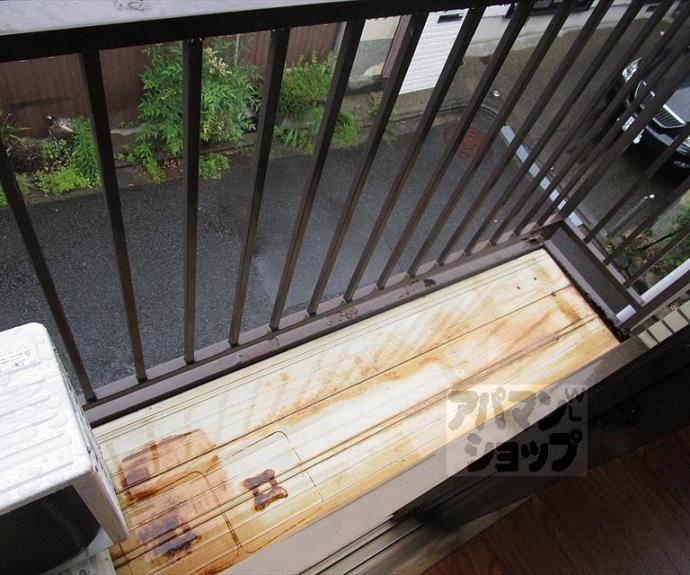 【アスピリエきよみ】間取